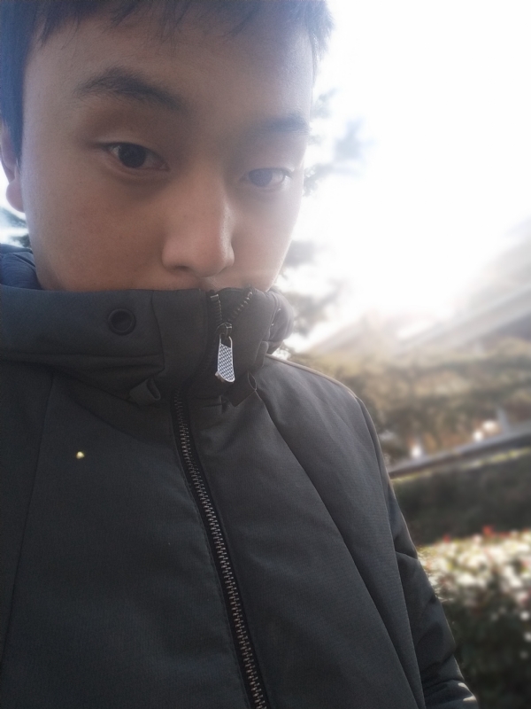 落幕的第一张照片--南江蓝颜知己交友网